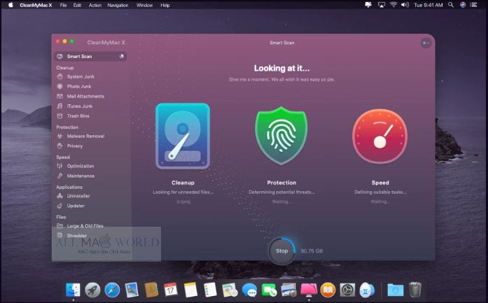 Is cleanmymac free