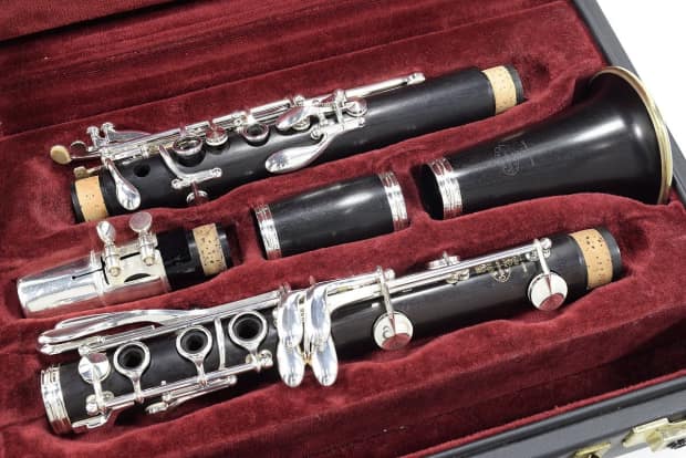 r13 buffet clarinet serial numbers